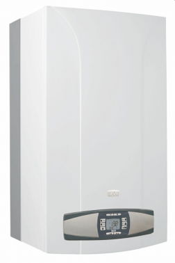 Газовый котёл Baxi Luna-3 280 Fi 28 кВт — купить в Перми